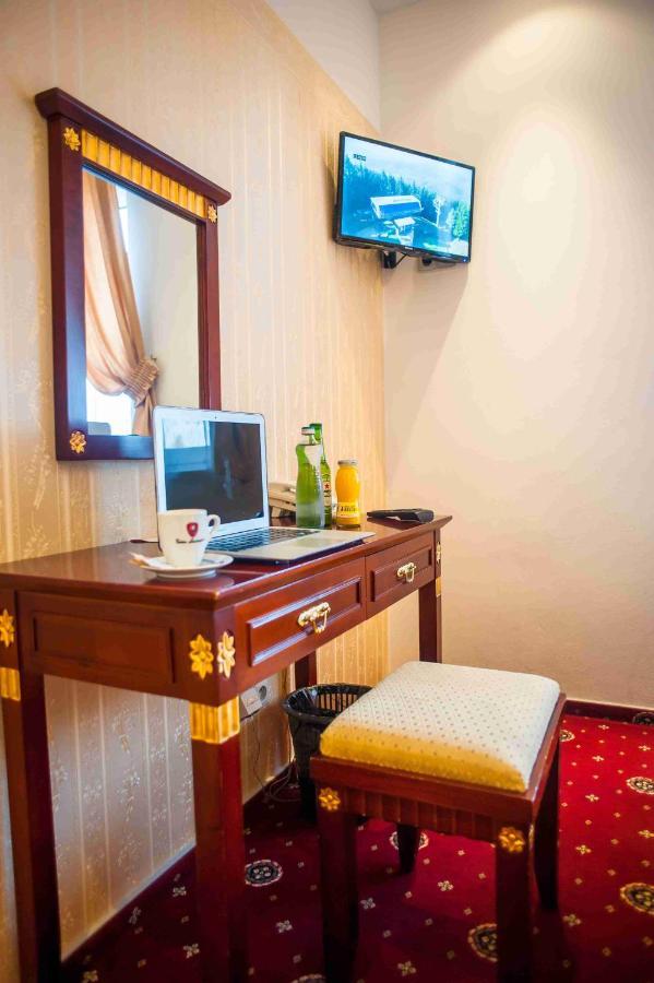 נאצ'וד Hotel Tommy Wellness & Spa מראה חיצוני תמונה