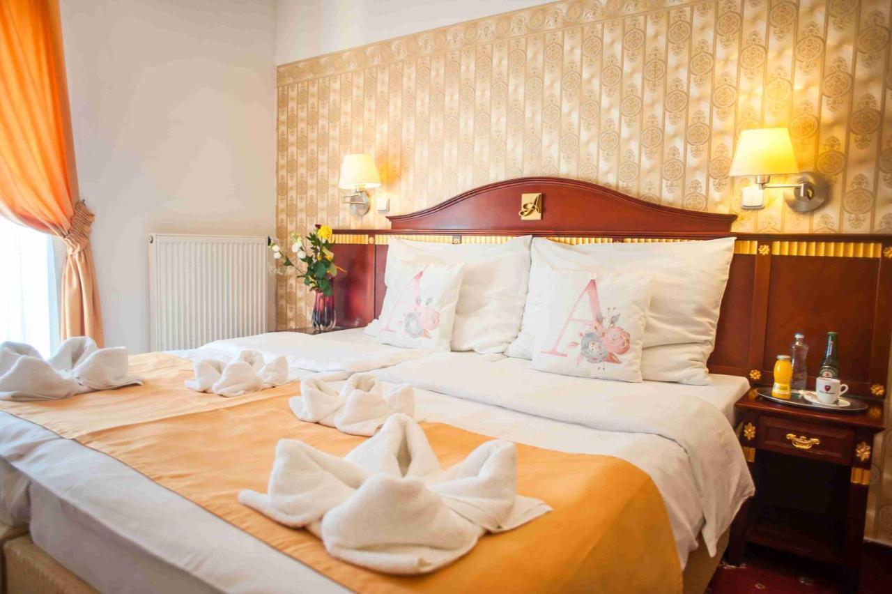 נאצ'וד Hotel Tommy Wellness & Spa מראה חיצוני תמונה