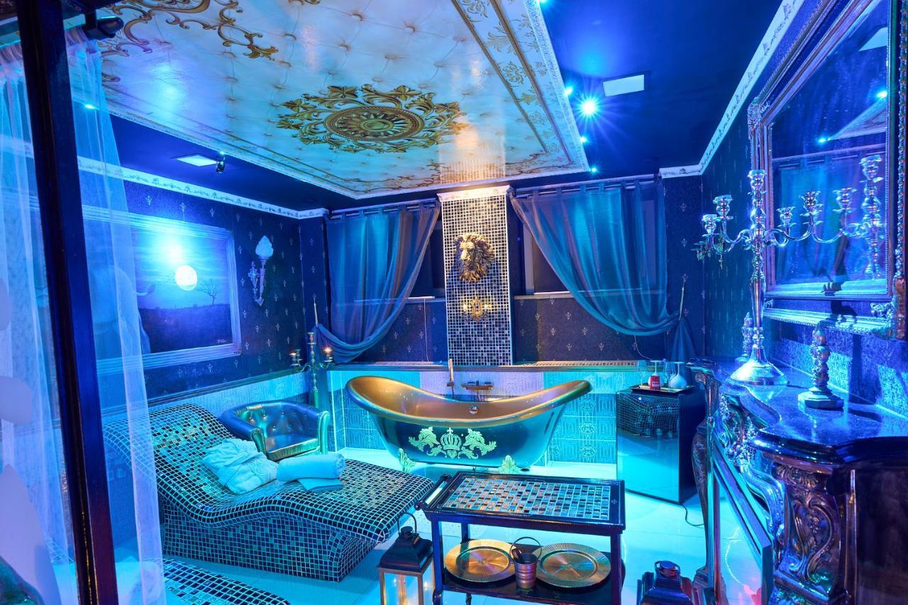 נאצ'וד Hotel Tommy Wellness & Spa מראה חיצוני תמונה