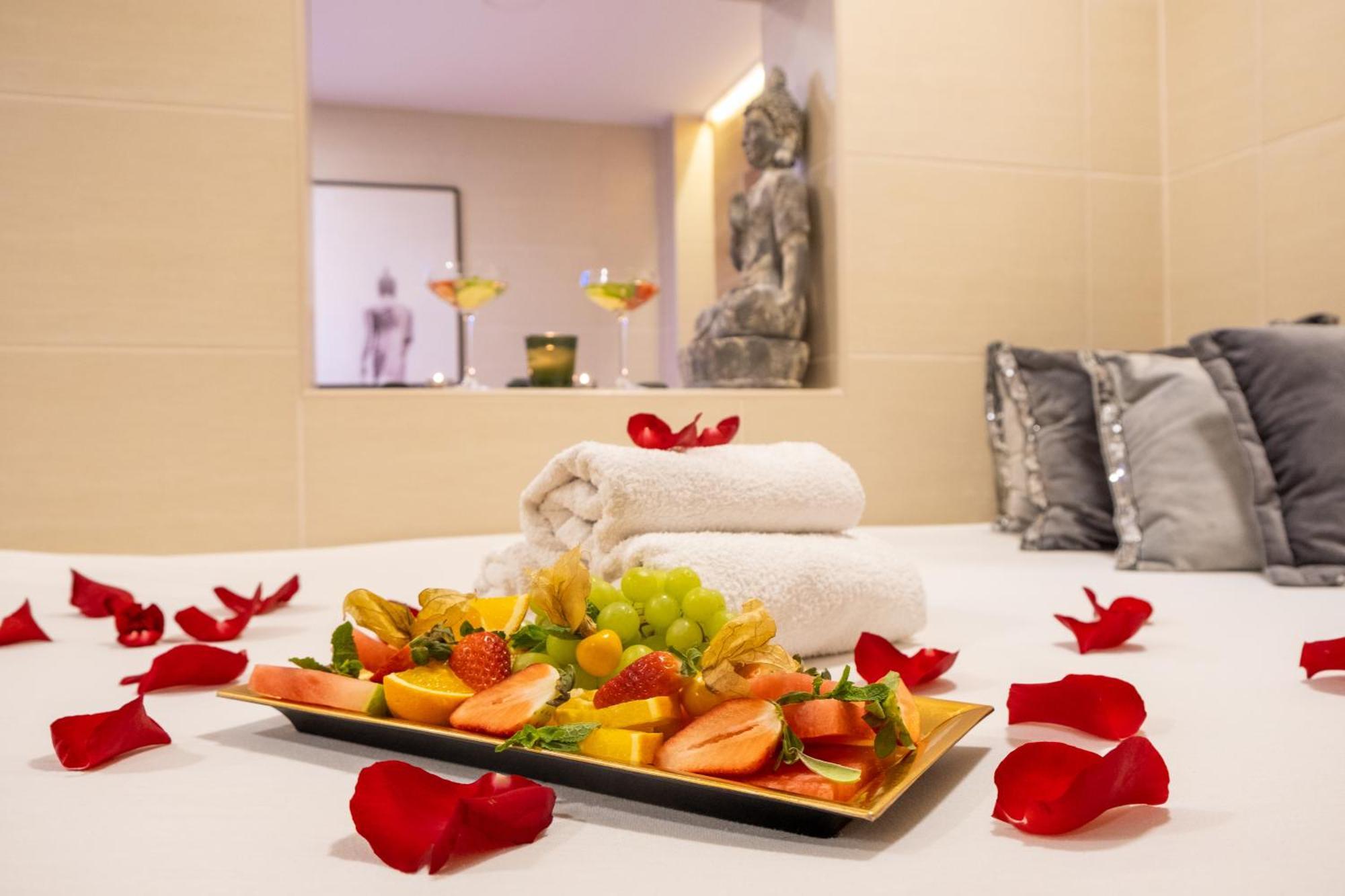 נאצ'וד Hotel Tommy Wellness & Spa מראה חיצוני תמונה