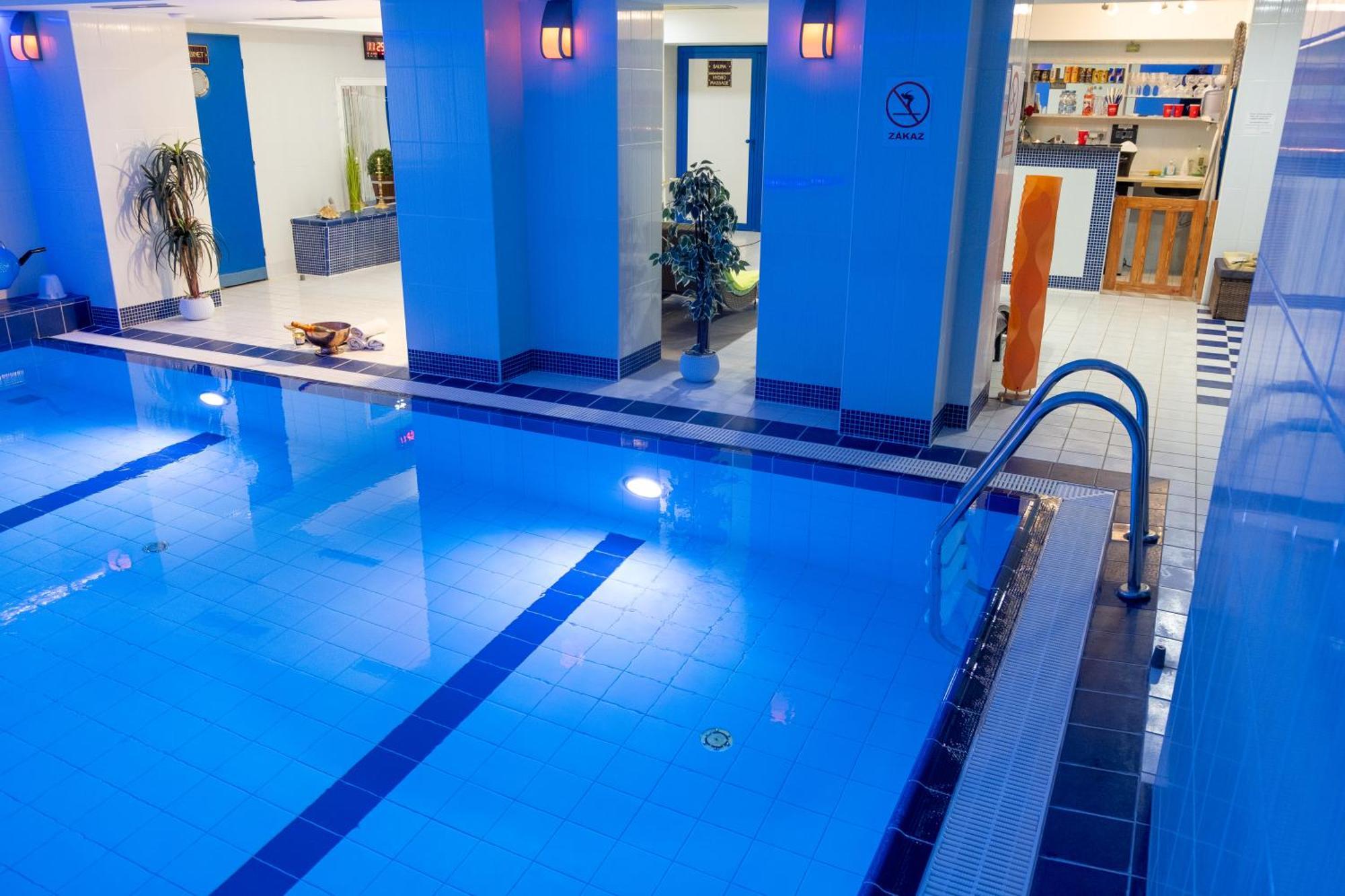 נאצ'וד Hotel Tommy Wellness & Spa מראה חיצוני תמונה