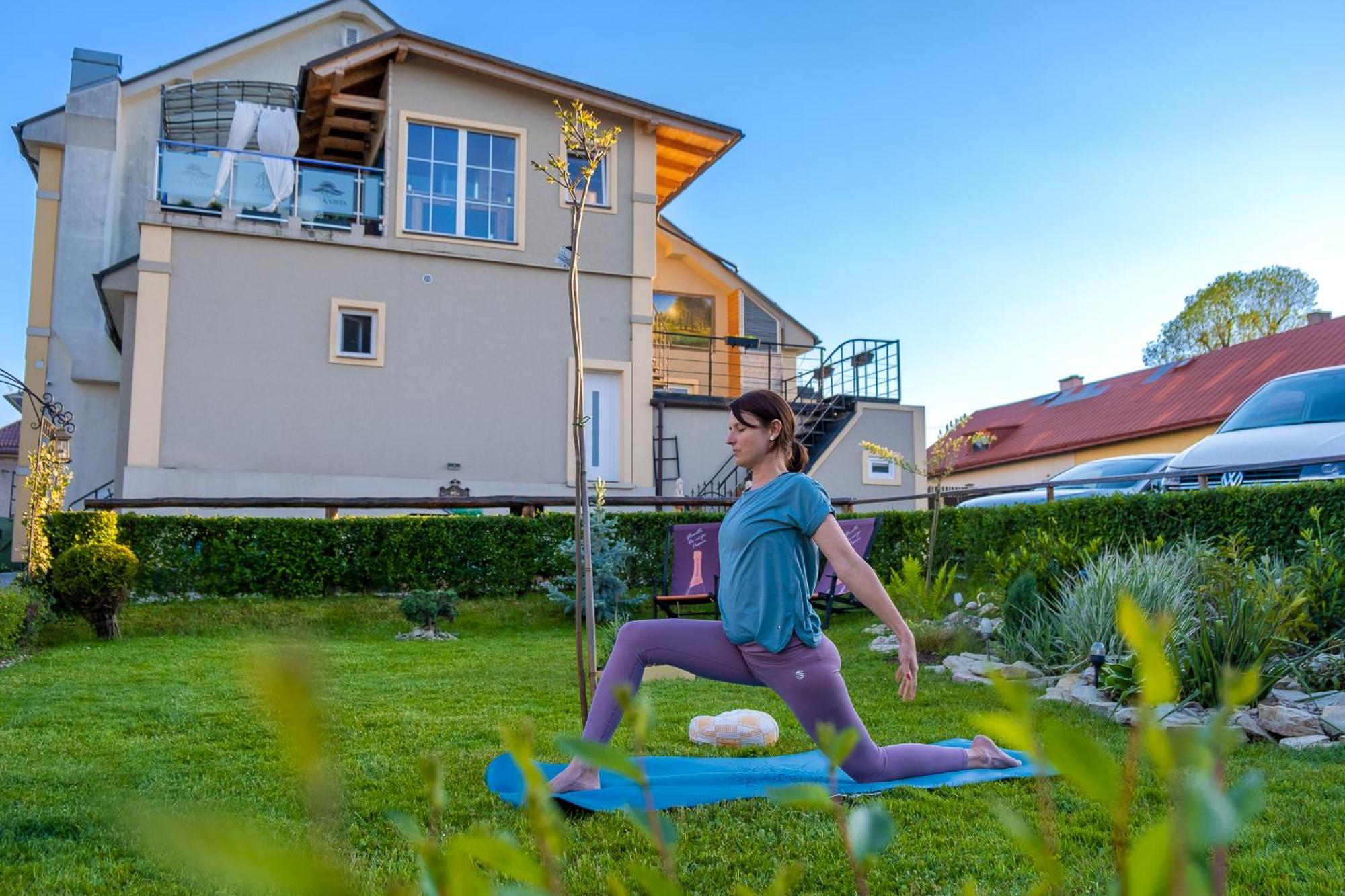 נאצ'וד Hotel Tommy Wellness & Spa מראה חיצוני תמונה