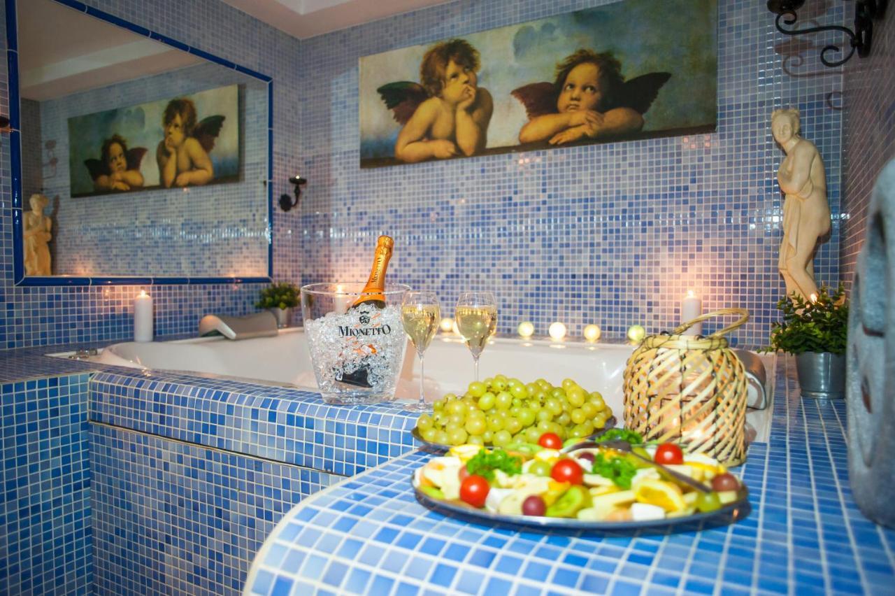 נאצ'וד Hotel Tommy Wellness & Spa מראה חיצוני תמונה